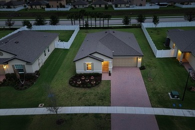 Welcome home to this beautifully constructed home located in the - photo 48
