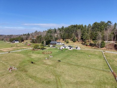 Welcome to your dream equestrian retreat, where timeless - photo 49