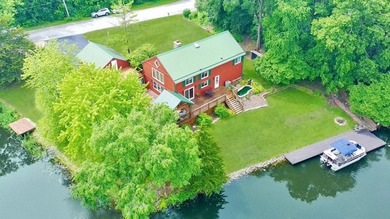 Wake up to calming water views and enjoy the best of lake living - photo 3