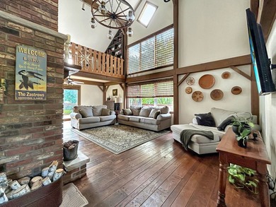 Wake up to calming water views and enjoy the best of lake living - photo 6