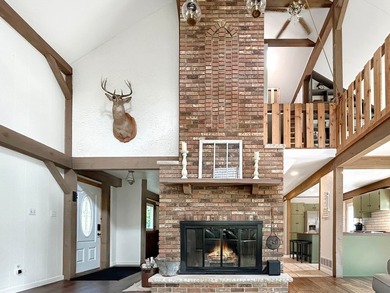 Wake up to calming water views and enjoy the best of lake living - photo 8