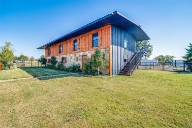 Rainbow Lake Acreage For Sale in Heath Texas