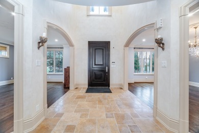 Stunning Waterfront Estate in Lincoln A Rare Opportunity! Set - photo 4