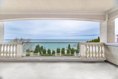 Stunning Waterfront Estate in Lincoln A Rare Opportunity! Set - photo 5