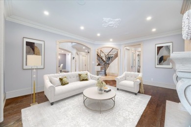 Stunning Waterfront Estate in Lincoln A Rare Opportunity! Set - photo 9