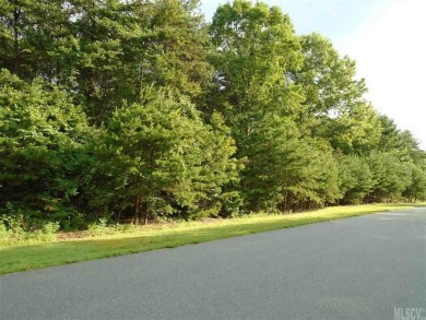 Lake Norman Lot Sale Pending in Catawba North Carolina
