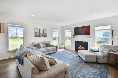This beautifully maintained residence located on a picturesque - photo 12