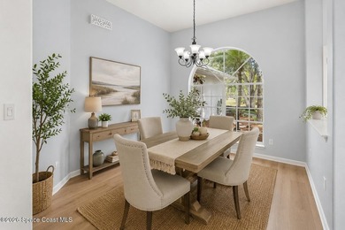 Rare 9.43-acre pool home in Grant! this property blends - photo 12