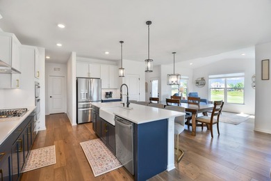 This beautifully maintained residence located on a picturesque - photo 15