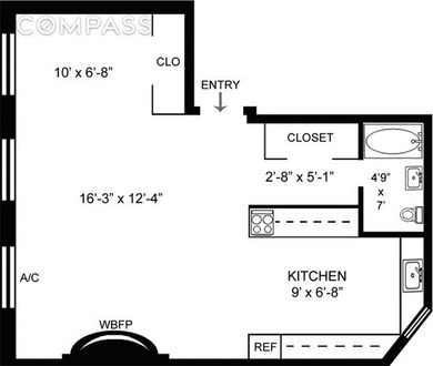 Contract SIGNED - Move right in to this very charming, sunny - photo 15