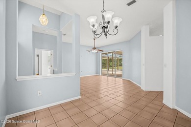 Rare 9.43-acre pool home in Grant! this property blends - photo 15