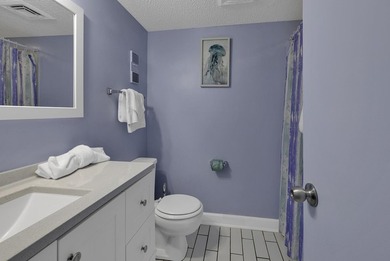 Welcome to Myrtle Beach Resort! This 2 bedroom 2 bath top floor - photo 17