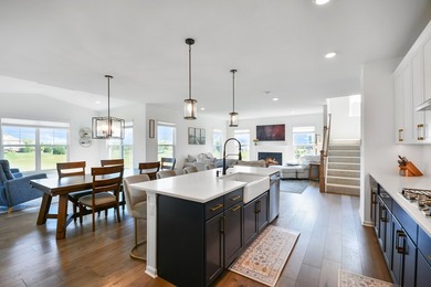 This beautifully maintained residence located on a picturesque - photo 17