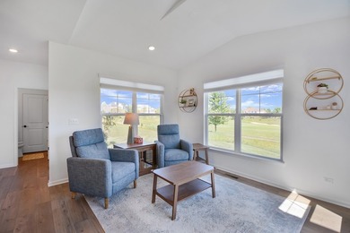 This beautifully maintained residence located on a picturesque - photo 19