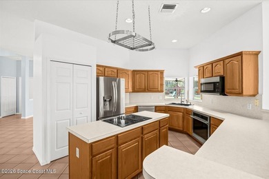 Rare 9.43-acre pool home in Grant! this property blends - photo 20