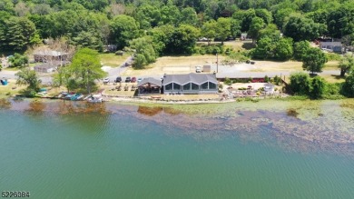 Lake Home For Sale in Liberty Twp., New Jersey