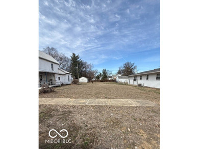 Mirror Lake Lot For Sale in Vincennes Indiana