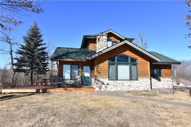 Lake Home For Sale in Siren, Wisconsin