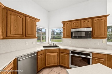 Rare 9.43-acre pool home in Grant! this property blends - photo 21