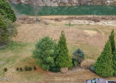 Lake Lot For Sale in Greeneville, Tennessee