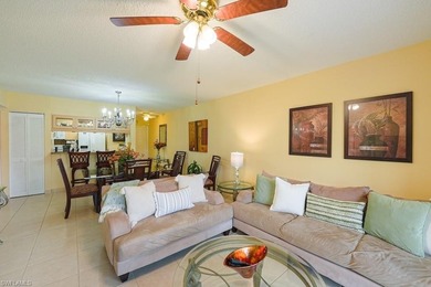 Live the tropical dream in this charming condo on Marco Island - photo 22