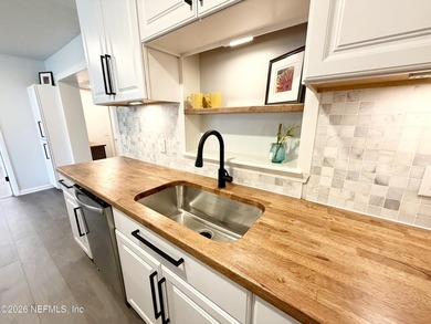 Stunning Fully Renovated Coastal Retreat with Intracoastal Views - photo 22