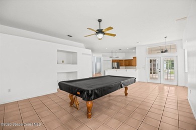 Rare 9.43-acre pool home in Grant! this property blends - photo 23
