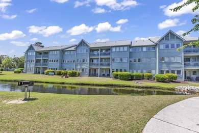 Welcome to Myrtle Beach Resort! This 2 bedroom 2 bath top floor - photo 25