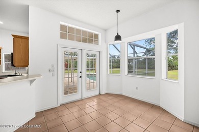 Rare 9.43-acre pool home in Grant! this property blends - photo 25