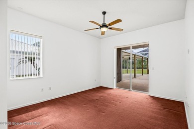 Rare 9.43-acre pool home in Grant! this property blends - photo 26
