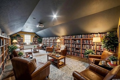 Rare opportunity to own a newer custom home in the Pebble Beach - photo 27