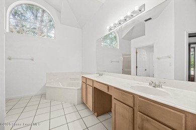Rare 9.43-acre pool home in Grant! this property blends - photo 29