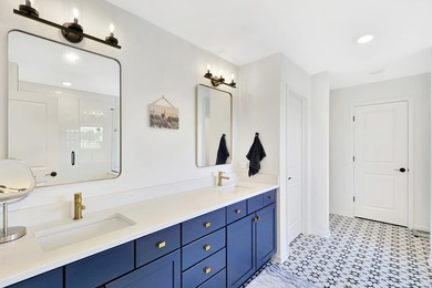 This beautifully maintained residence located on a picturesque - photo 30
