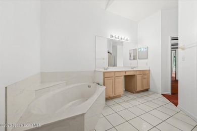 Rare 9.43-acre pool home in Grant! this property blends - photo 30