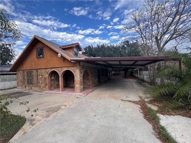 Rio Grande River  Home Sale Pending in Roma Texas