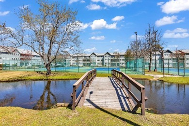 Welcome to Myrtle Beach Resort! This 2 bedroom 2 bath top floor - photo 33