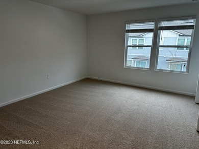 Almost new town-home, offers 3 bedrooms, 2.5 baths, and a 1-car - photo 39