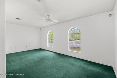 Rare 9.43-acre pool home in Grant! this property blends - photo 39