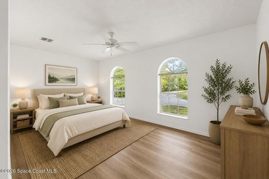 Rare 9.43-acre pool home in Grant! this property blends - photo 40