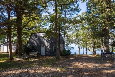 Lake Bob Sandlin Home For Sale in Pittsburg Texas