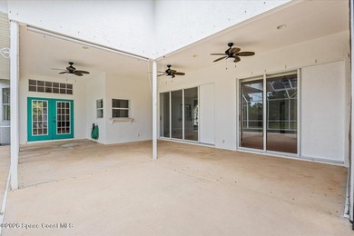 Rare 9.43-acre pool home in Grant! this property blends - photo 44