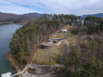 Award Winning Spectacular Watauga Lakefront Home! SOLD - Lake Home SOLD! in Butler, Tennessee