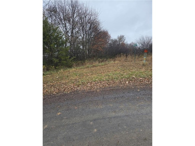 Lake Lot For Sale in Linn Valley, Kansas
