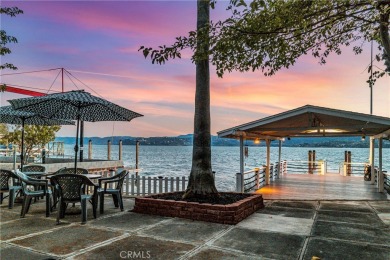 Lake Home For Sale in Clearlake, California