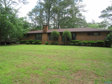 (private lake, pond, coastal) Home For Sale in Cullman Alabama