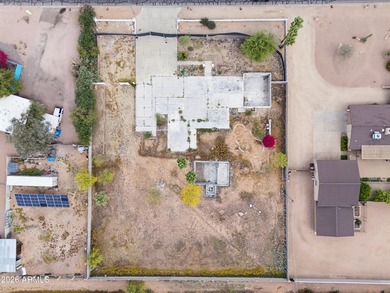Prime nearly 1-acre lot in the heart of Scottsdale offering an - photo 11