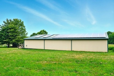 Private 92-Acre Organic Farm & Homestead | Gambier, Ohio | Knox - photo 11