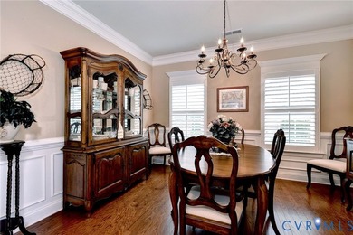 Welcome to 4211 Berry Square, tucked away on a quiet street in - photo 11