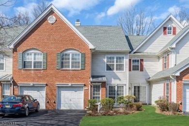 Lake Townhome/Townhouse Off Market in Readington Twp., New Jersey