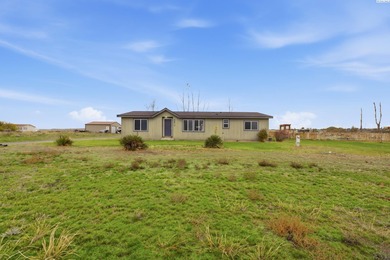 Columbia River - Klickitat County Home For Sale in Plymouth Washington